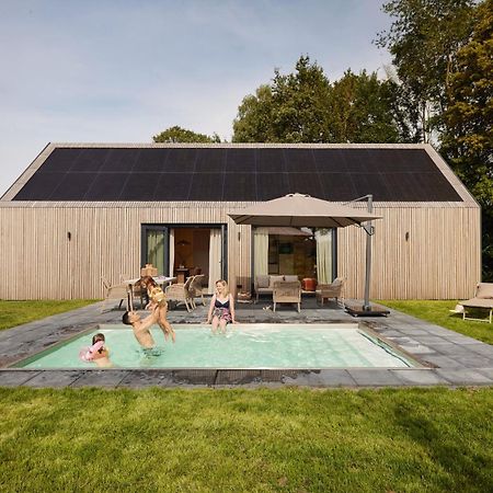Resort De Weelderik Hengelo  Dış mekan fotoğraf