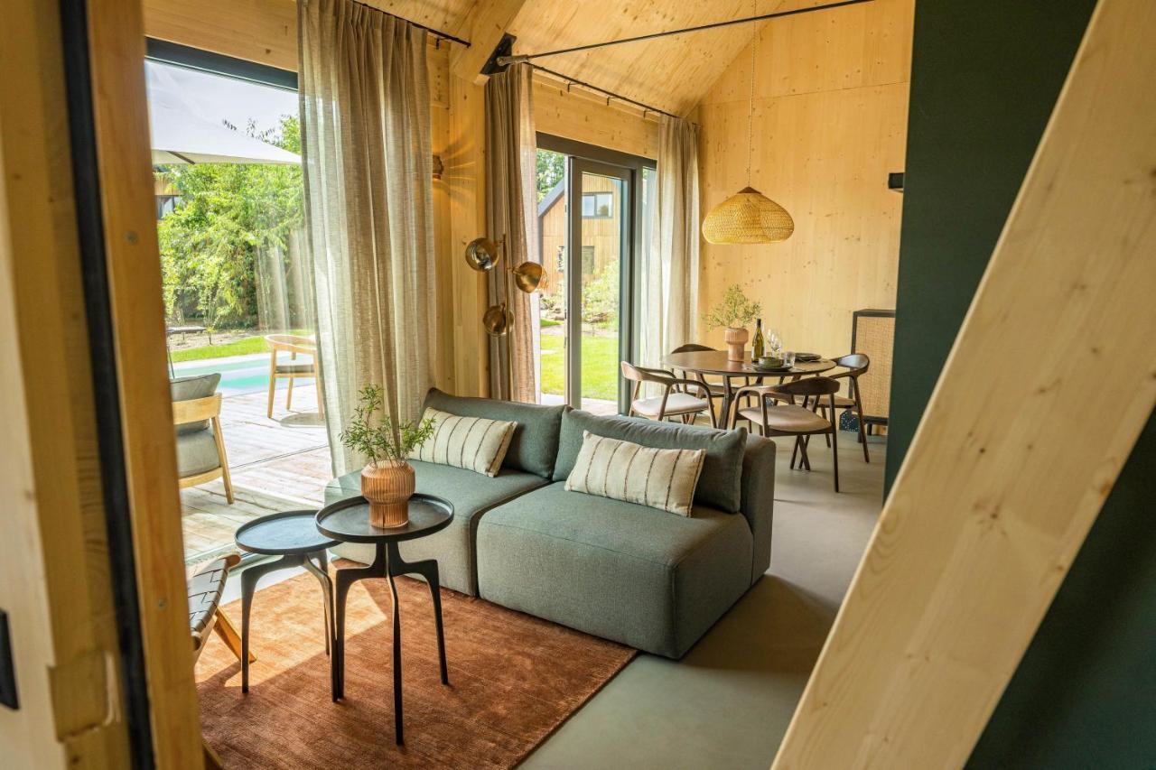 Resort De Weelderik Hengelo  Dış mekan fotoğraf