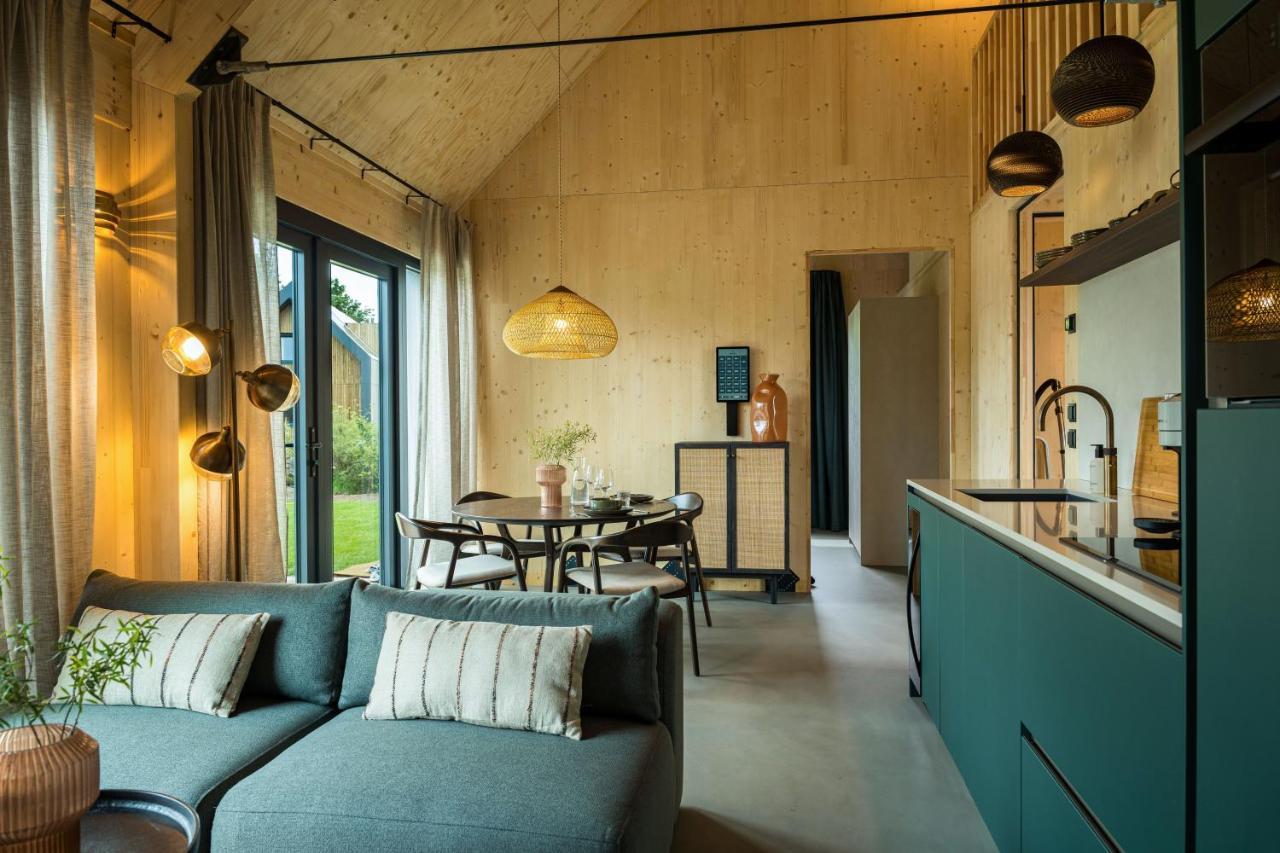 Resort De Weelderik Hengelo  Dış mekan fotoğraf