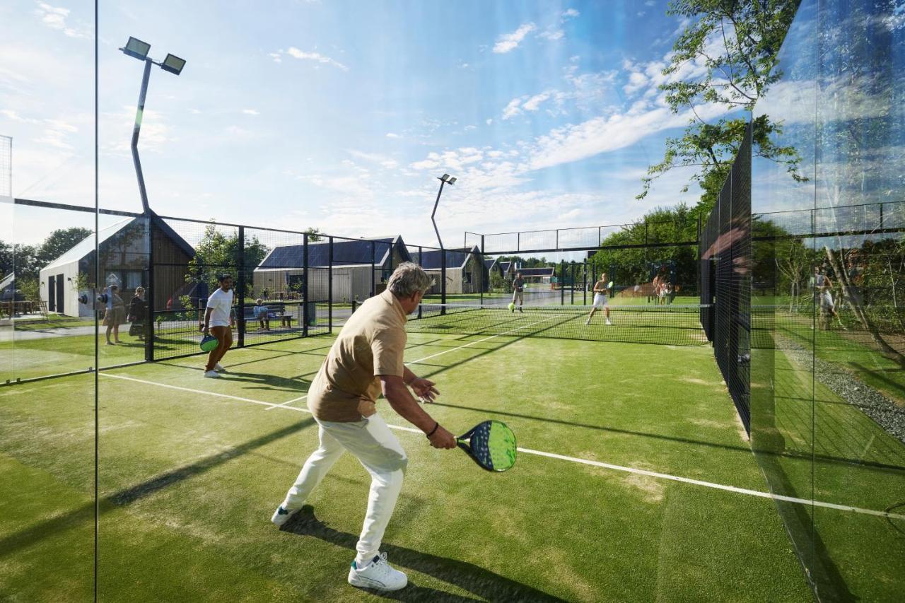 Resort De Weelderik Hengelo  Dış mekan fotoğraf