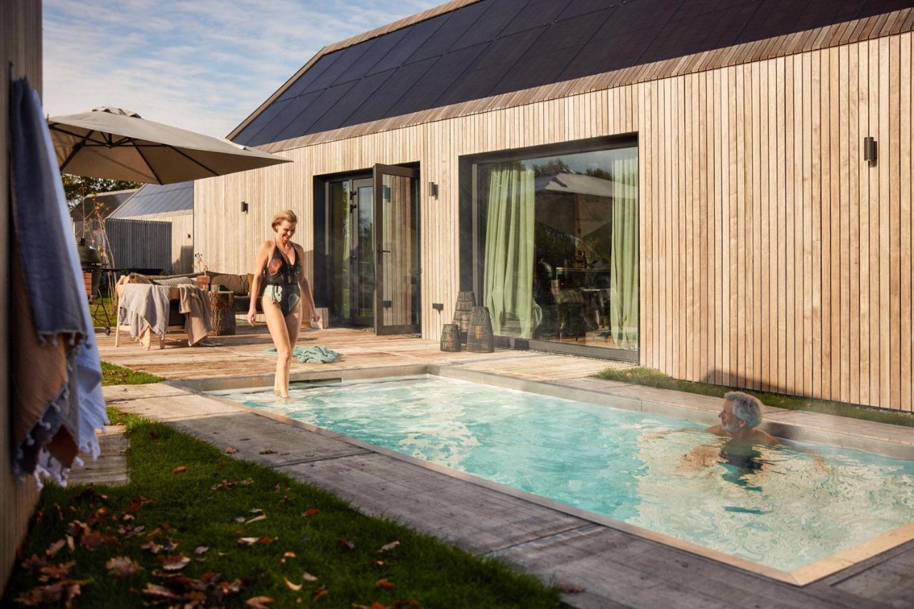 Resort De Weelderik Hengelo  Dış mekan fotoğraf