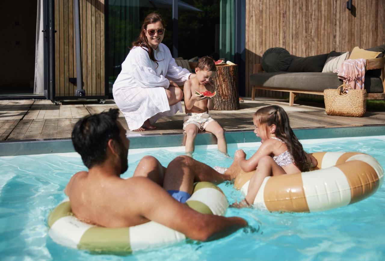Resort De Weelderik Hengelo  Dış mekan fotoğraf