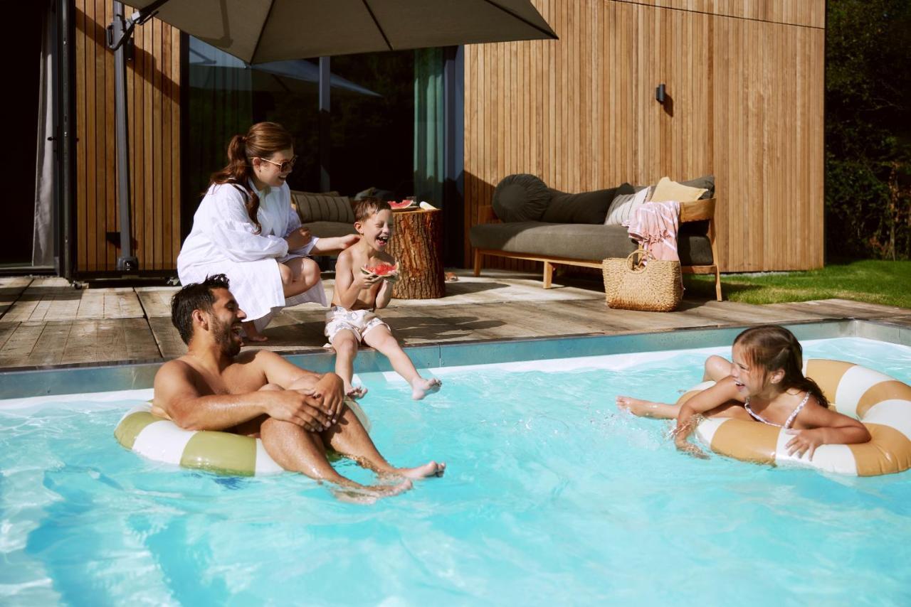 Resort De Weelderik Hengelo  Dış mekan fotoğraf
