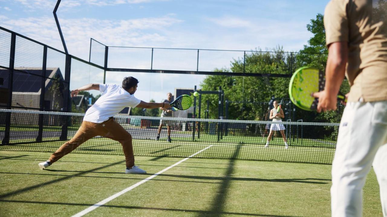 Resort De Weelderik Hengelo  Dış mekan fotoğraf