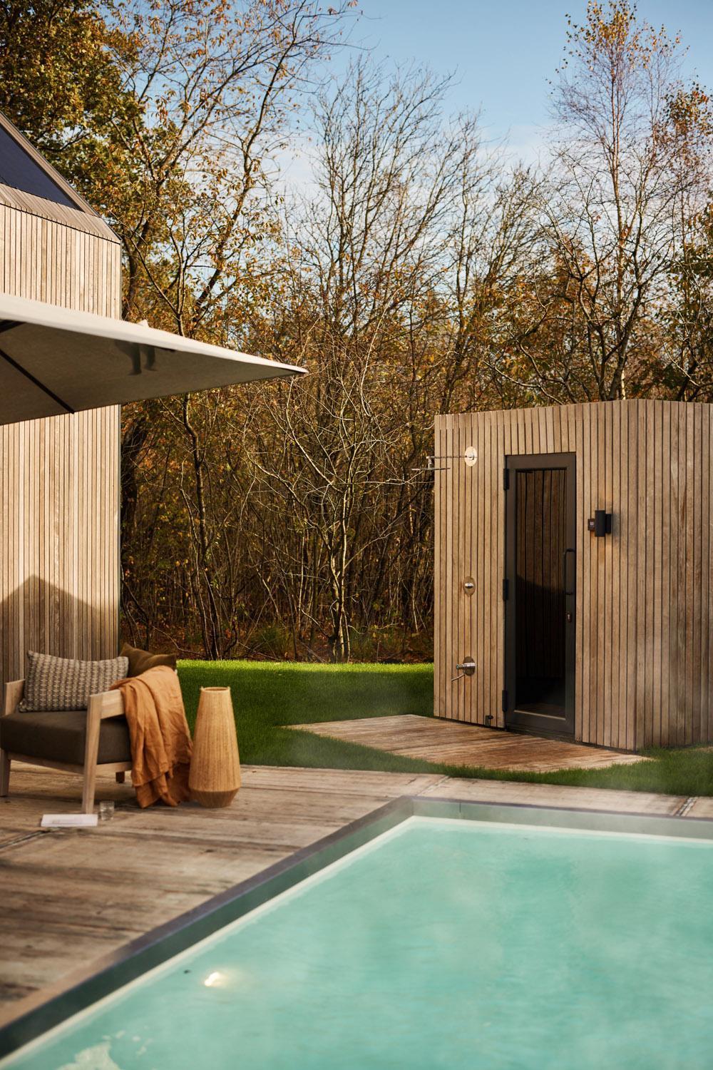 Resort De Weelderik Hengelo  Dış mekan fotoğraf