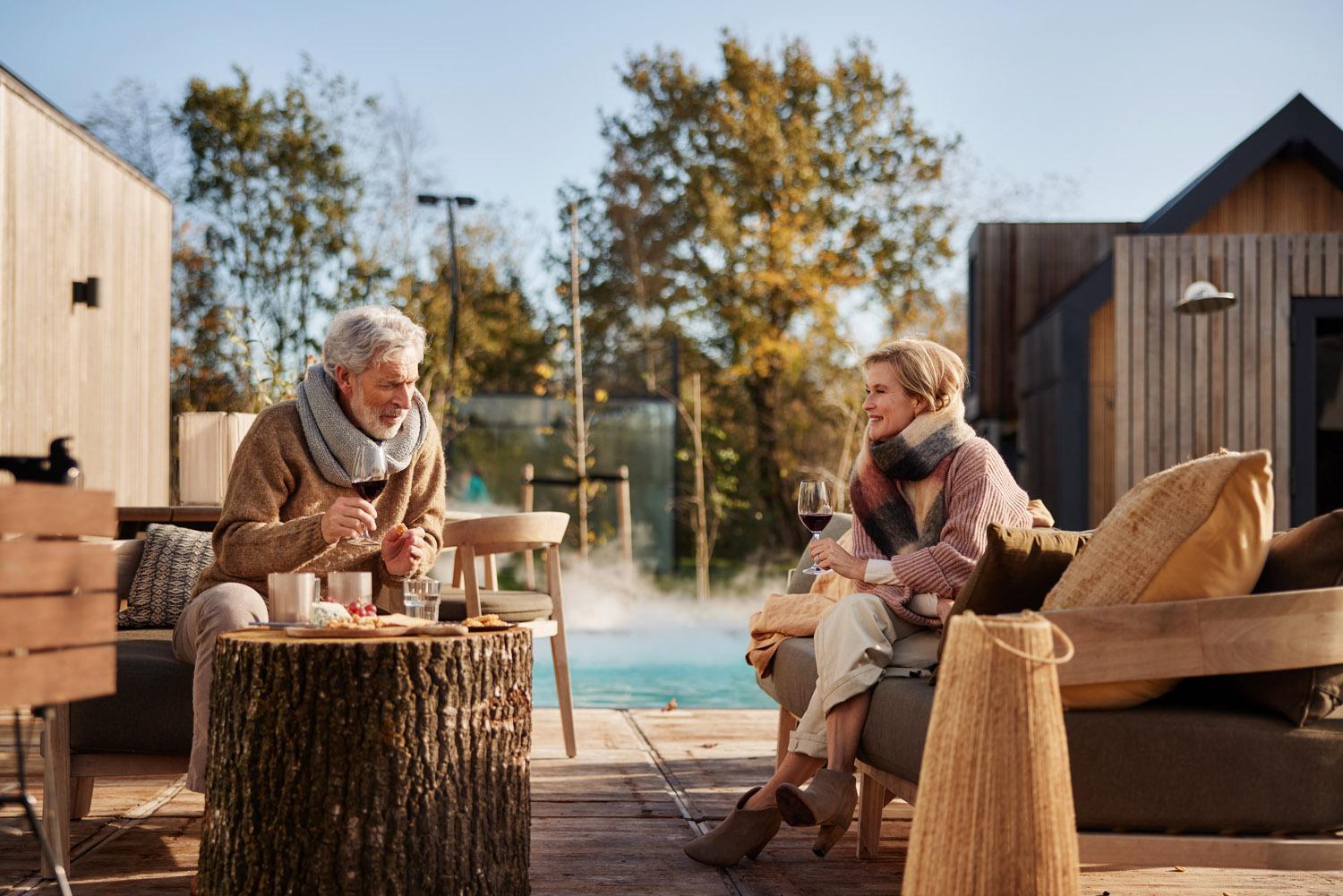 Resort De Weelderik Hengelo  Dış mekan fotoğraf